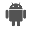 Now available on Android